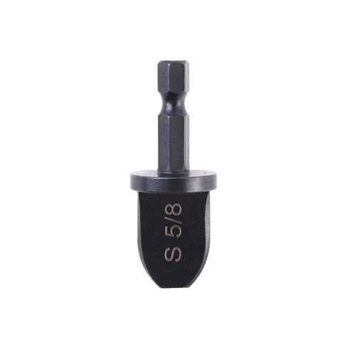 HVAC Tools 6pcs/Set Imperial Pipe Expander Drill bit swaging air Conditioner Repairing Swage Tool HVAC Pipe Swage Tool(Hexagon) in Kuwait