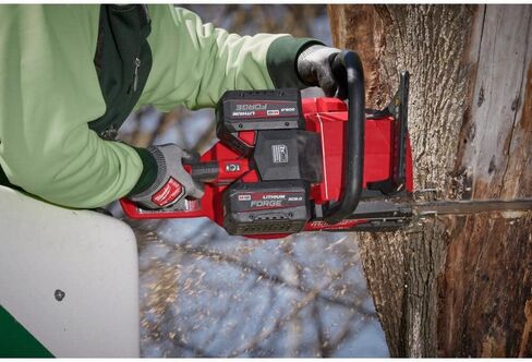 Milwaukee Electric - M18 REDLITHIUM Forge XC8.0 Battery Pack in Kuwait