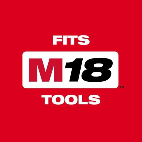 Milwaukee Electric - M18 REDLITHIUM Forge XC8.0 Battery Pack in Kuwait