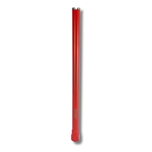 BLUEROCK 1.5" (1-1/2") x 27" Extra Long Diamond Wet Core Bit for Concrete Core Drills in Kuwait