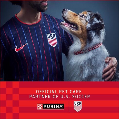 Purina ONE Classic Ground Chicken and Brown Rice, and Beef and Brown Rice Entrees Wet Dog Food Variety Pack in Saudi Arabia
