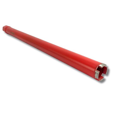 BLUEROCK 1.5" (1-1/2") x 27" Extra Long Diamond Wet Core Bit for Concrete Core Drills in Kuwait