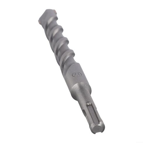 For SDS PLUS Compatible 200mm Drill Bit Carbide Tipped for Effective Masonry and Concrete Applications (17mm) in Kuwait