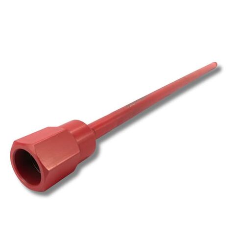 BLUEROCK 0.75" (3/4") x 27" Extra Long Diamond Wet Core Bit for Concrete Core Drills in Kuwait