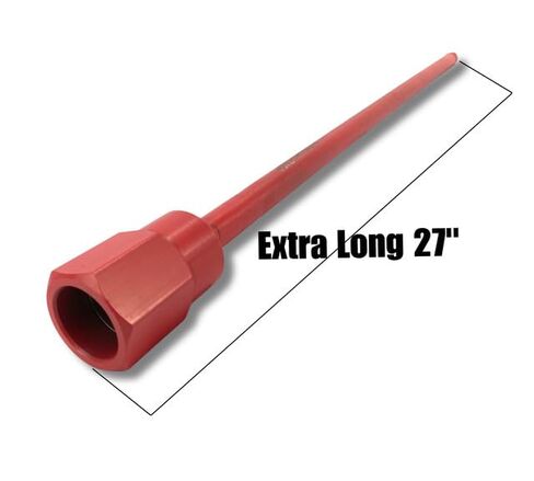 BLUEROCK 0.75" (3/4") x 27" Extra Long Diamond Wet Core Bit for Concrete Core Drills in Kuwait
