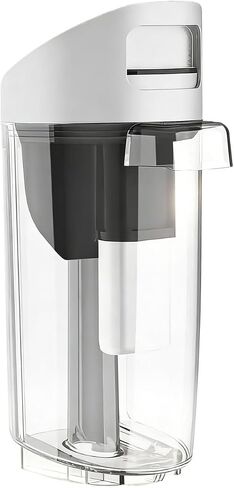 Dirt Water Tank Compatible for Tineco Floor One S3/ IFloor 3 Breeze,Replacement Wet Dry Vacuum Cleaner Parts,Water Tank Replacement,Compatible for tineco Replacement Parts. in Saudi Arabia