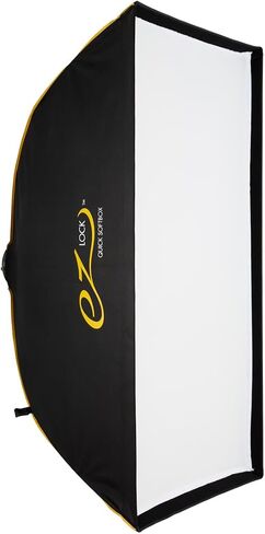 Glow EZ Lock 36x48 Quick Rectangle Softbox in Saudi Arabia