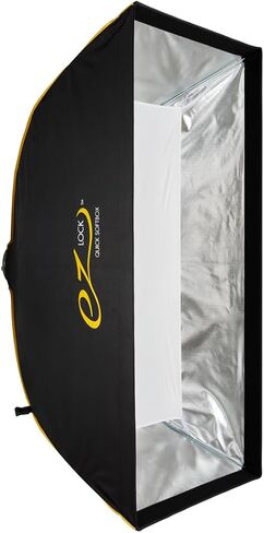 Glow EZ Lock 36x48 Quick Rectangle Softbox in Saudi Arabia