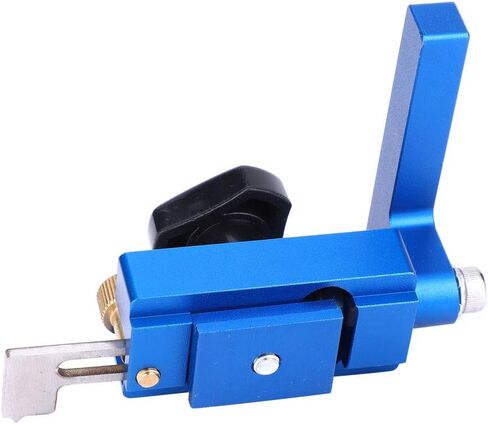 Fence Flip Limit Woodworking Tool 3045# T- Stop for Router Table & Woodworking Machines (30#+45#) in Saudi Arabia