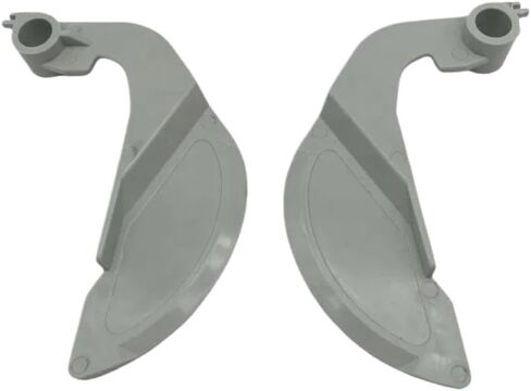 Inner Back Jogger Fence Compatible with MP 9000 1100 1356 907 1350 906 1106 1107 1357 B830-3693 B830-3685 in Saudi Arabia