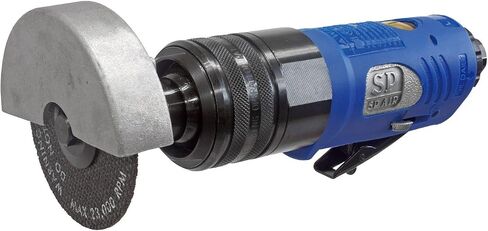 SP Air SP-7231R Reversible Flex Head Cut-Off Tool | Discontinued | Replacement SP-7231R-V2 in Saudi Arabia