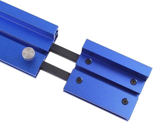 Router Table Fence Router Table Accessories Stable Drill Fence Rail Fence in Saudi Arabia