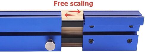 Router Table Fence Router Table Accessories Stable Drill Fence Rail Fence in Saudi Arabia