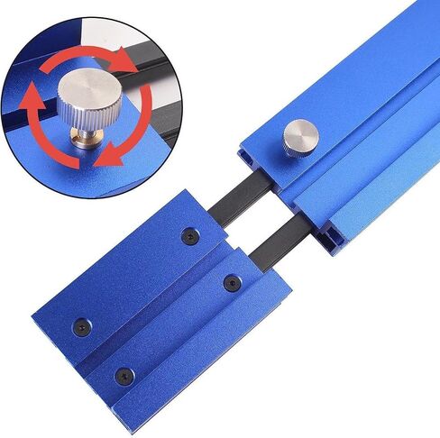 Router Table Fence Router Table Accessories Stable Drill Fence Rail Fence in Saudi Arabia