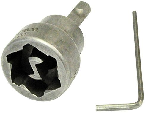 Eazypower Screw Remover/Installer No. 16 in Saudi Arabia