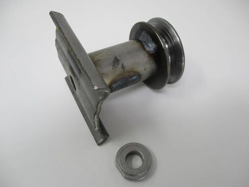 Replacement for Toro Genuine 106-3987 Driver 106-3999 Spacer Blade Adapter 104-8695 OEM in Kuwait