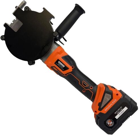 Cordless Cutting Edge Saw Kit 30Mm in Kuwait