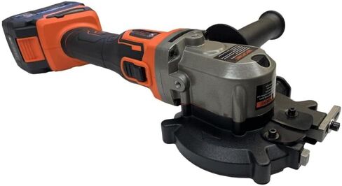 Cordless Cutting Edge Saw Kit 30Mm in Kuwait