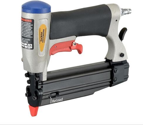 Pro-Drive Fasteners 23 GA Micro Pin Nailer, 120 Pin Load Capacity, 1/2 Range, 70-100 psi in Kuwait