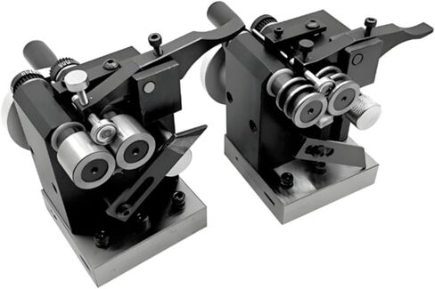 Compact Punch Tool Hardened Rollers Pin Machine Smooth Grinding Tool for Workshop in Kuwait