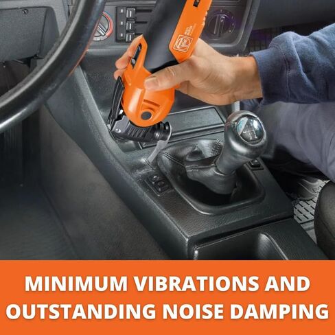 Fein MultiMaster MM 700 1.7 Q | Basic for Auto Repairs, Windshield Removal, Car Body Work, Hex Accessory Mount, Constant Speed, Metal Drive Head, 72296963090 in Kuwait