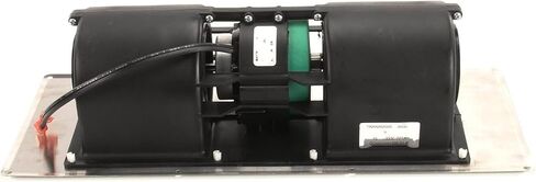 Blower Assembly 115V for 325-60208-00, Replacement for Traulsen OEM in Kuwait