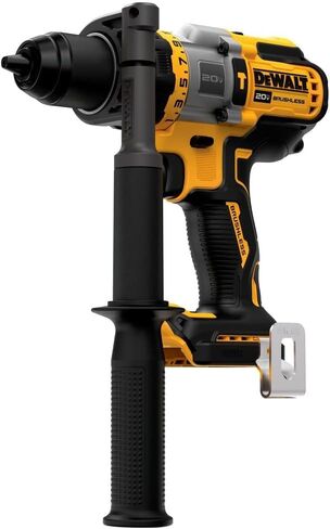 DCD998B FLEX VOLT ADVANTAGE 20V MAX* Hammer Drill, Cordless, 1/2-Inch, Tool Only in Kuwait
