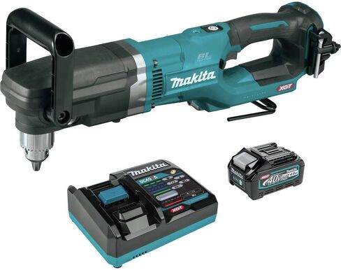 40V MAX XGT BRUSHLESS Cordless 1/2 in. Right Angle Drill KIT 4.0AH in Kuwait