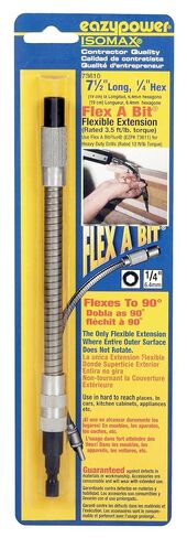 Eazy power 73610 Flex-A-Bit Flexible Power Bit Extension in Kuwait