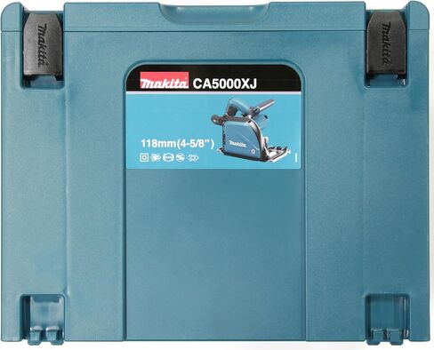 Makita - Milling machine plates 1300w diameter 118mm in Kuwait