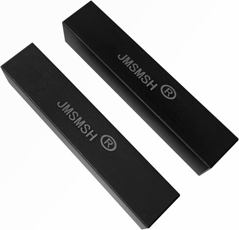 Arbor Press Anvil Wheel BARS Plates 3/4" X 3/4" X 4" Matched Pair in Kuwait