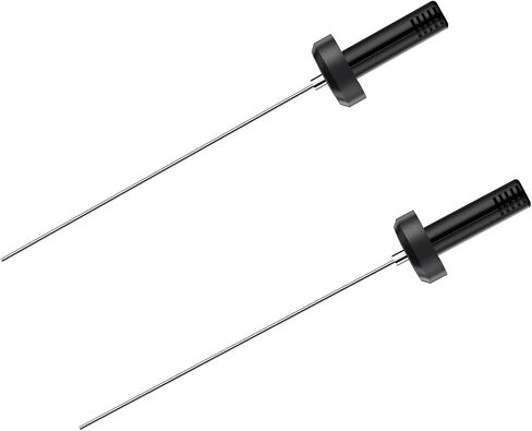6 IN Straight Blade for Rongter Hot Foam Cutter（Product Accessories，Not for standalone use） in Kuwait