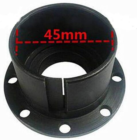 DNYSYSJ Milling Machine Part Clock Spring 25mm For Bridgeport B177+B178 w/Steel Shell in Kuwait