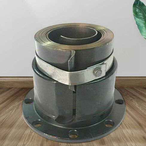 DNYSYSJ Milling Machine Part Clock Spring 25mm For Bridgeport B177+B178 w/Steel Shell in Kuwait