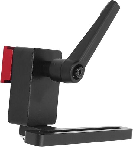 WALFRONT Aluminum Alloy 30 Type T Track Stop Fence Flip Stop with Locking Mechanism for Woodworking Projects in Kuwait