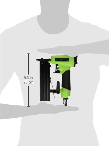 Grex P630 3/8'' to 1-3/16'' 23 GA Pin Nailer in Kuwait