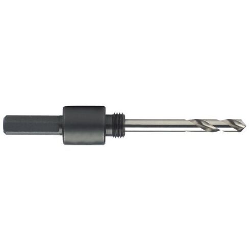 Starrett 55142 1-1/4"- 6" 7/16"Hex Arbors for Hole Saws (Pack/2) in Kuwait