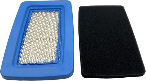 4Pack Air Filter With Pre Filter Compatible with Echo PB760LHN PB760LNT PB770H PB770T 90123 90122 Leaf Blower Replace A226000410 A226000600 A226000480 in Kuwait