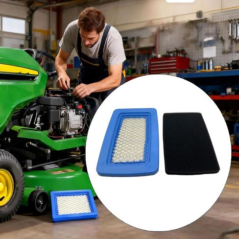 4Pack Air Filter With Pre Filter Compatible with Echo PB760LHN PB760LNT PB770H PB770T 90123 90122 Leaf Blower Replace A226000410 A226000600 A226000480 in Kuwait