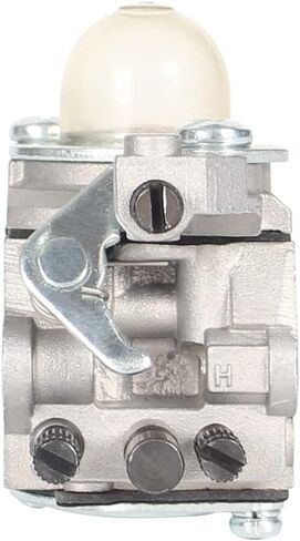 Carburetor for Echo ES-2400 PB-2455 PB-1000 Shred 'N' Vac Blower Zama | Fit Echo C1U-K44B C1U-K126 12520009565 12520009564 12520009563 12520009562 12520009561 in Kuwait