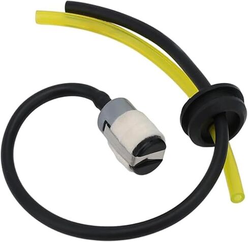 502844401 Air Filter for Hus-qvarna 150BT 350BT 560BTS Leaf Blower for Red Max EBZ5150 EBZ650 Blower with Fuel Filter Fuel Line Primer Bulb Tune Up Kit in Saudi Arabia