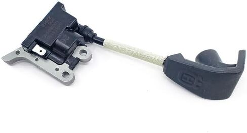 Redmax 588142103 Ignition Coil/Module Assembly for BCZ230TS, HEZ230F Blowers / 588142102, 588142101, 586275201 in Kuwait