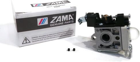 The ROP Shop | OEM Zama RB-K106 Carburetor Carb for Echo PB-250 PB-250LN Handheld Power Blowers in Saudi Arabia