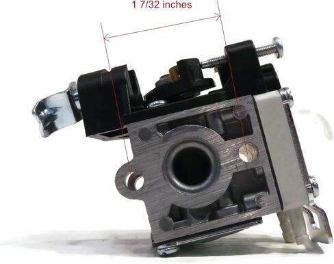 The ROP Shop | OEM Zama RB-K106 Carburetor Carb for Echo PB-250 PB-250LN Handheld Power Blowers in Saudi Arabia