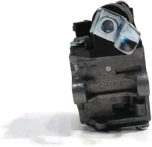 The ROP Shop | OEM Zama RB-K106 Carburetor Carb for Echo PB-250 PB-250LN Handheld Power Blowers in Saudi Arabia