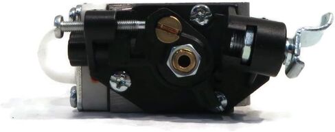 The ROP Shop | OEM Zama RB-K106 Carburetor Carb for Echo PB-250 PB-250LN Handheld Power Blowers in Saudi Arabia