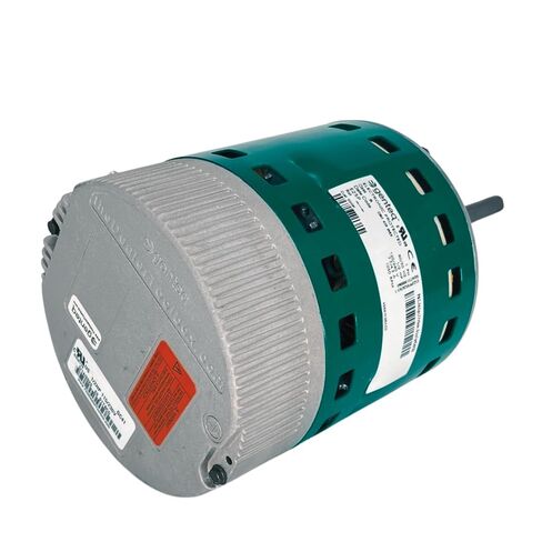 HD44RE122-1/2HP 1050RPM Blower Motor Replaces HD44RE122 Fits Carrier, Bryant, Payne in Kuwait