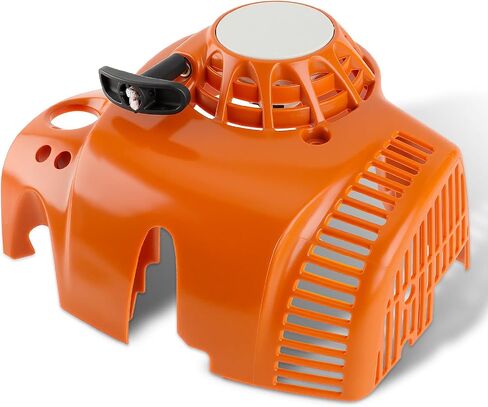 4241-080-2106 Leaf Blower Recoil Pull Starter Rewind Compatible with Stihl SH86 SH56 BG56 BG56C BG86 BG86C Handheld Leaf Blower in Kuwait