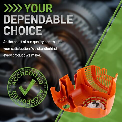 4241-080-2106 Leaf Blower Recoil Pull Starter Rewind Compatible with Stihl SH86 SH56 BG56 BG56C BG86 BG86C Handheld Leaf Blower in Kuwait