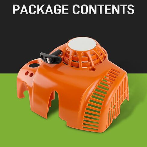 4241-080-2106 Leaf Blower Recoil Pull Starter Rewind Compatible with Stihl SH86 SH56 BG56 BG56C BG86 BG86C Handheld Leaf Blower in Kuwait